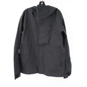 Candide ski jacket men's small The C1 jacket 3L snowboard vented black full zip